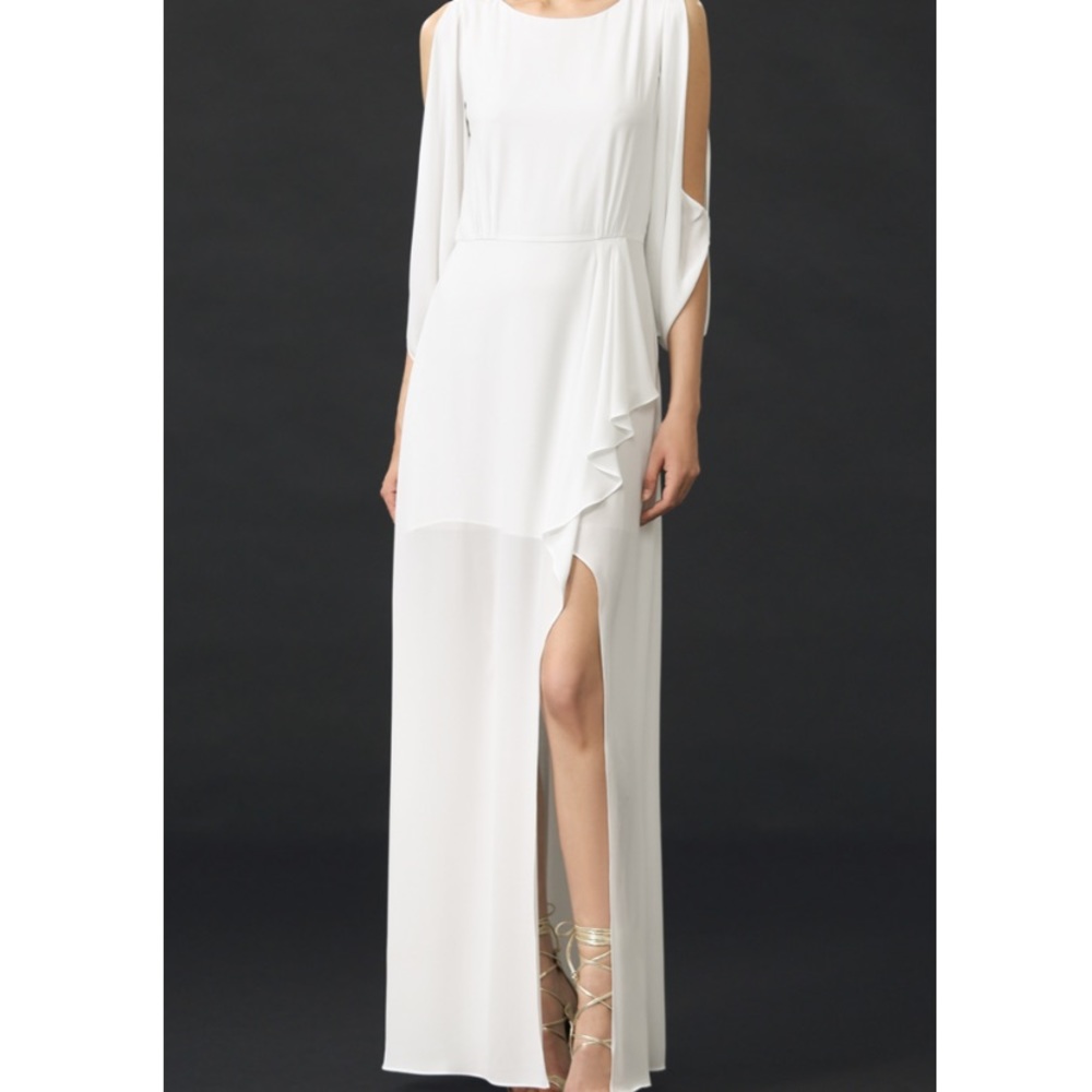 BCBGMAXAZRIA Rayah Gown
